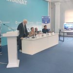 Расширенное заседание Президиума Международной Академии Информатизации, 29 апреля 2026 г